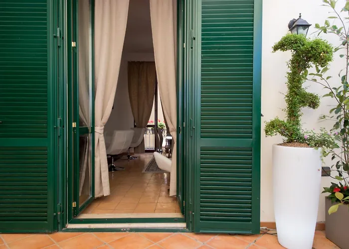 Boutique Apartment Al Duomo