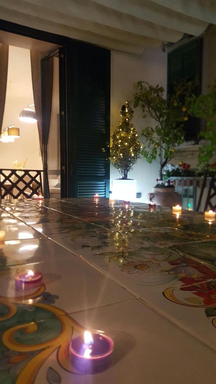 Boutique Al Duomo Apartamento Salerno