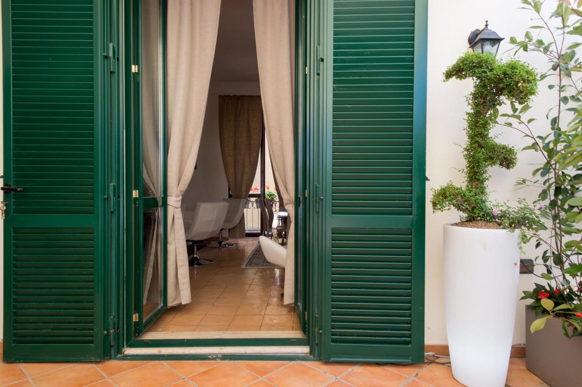Apartamento Boutique Al Duomo