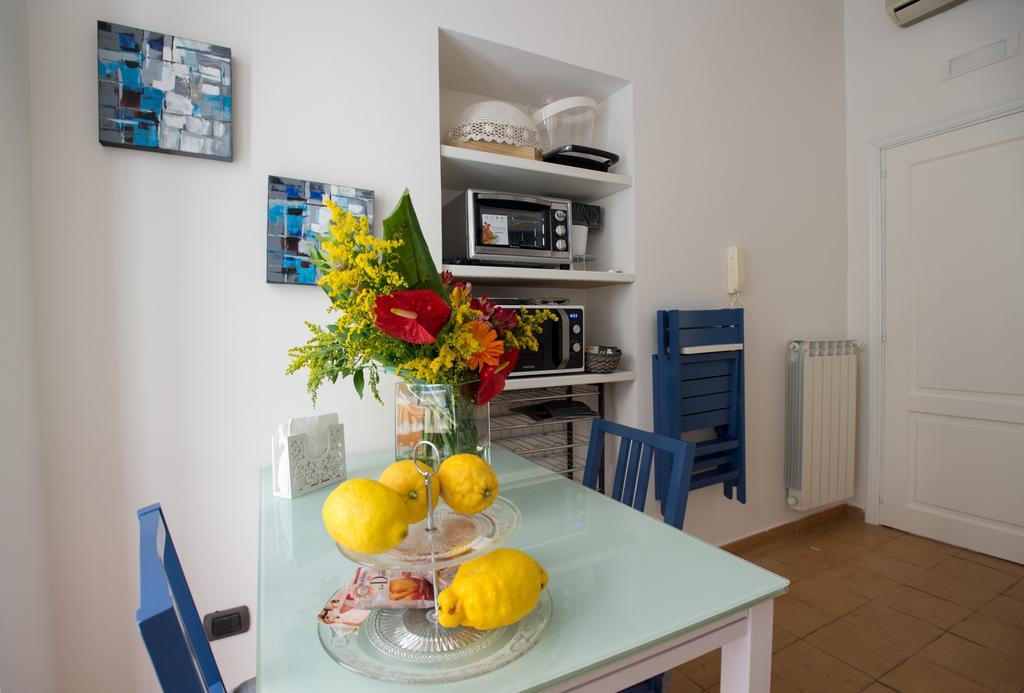 Boutique Al Duomo Apartamento Salerno